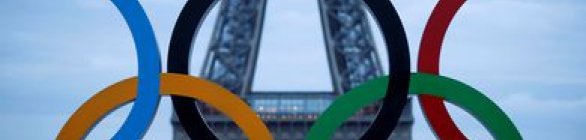 COI indica que aceitará Rússia na Olimpíada de Paris-2024; Ucrânia se opõe