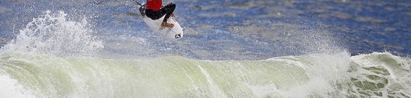 Bahia poderá vir a sediar o primeiro Congresso Baiano de Surf e a Expo Surf Bras