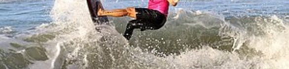 Novo Circuito Brasileiro de Surfe terá seis etapas em 2023