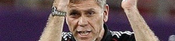 Importa-se seleção: projeto social é esperança do Qatar para Copa 2022