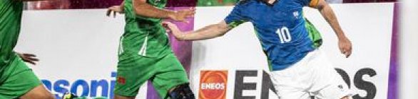 Comitê Paralímpico anuncia programa inicial dos Jogos de Los Angeles