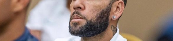 Defesa entra com recurso para tirar Daniel Alves da prisão preventiva