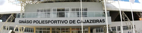 Aulas de jiu-jitsu são ofertadas no Ginásio Cajazeiras