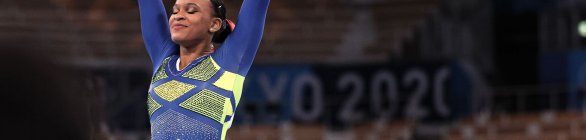 Ministério do Esporte lança edital da edição 2023 do Bolsa Atleta