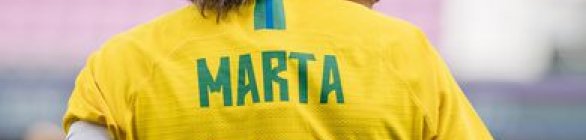 Com retorno de Marta, Pia convoca Brasil para Torneio She Believes