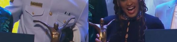 Alison dos Santos e Rebeca Andrade conquistam o título de melhores do ano