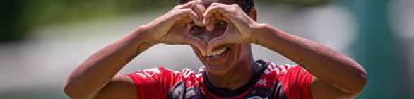 Supercopa do Brasil Feminina: Fla vence Real Brasília e chega à final