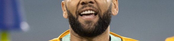 MP da Espanha se opõe a recurso de Daniel Alves e pede que prisão seja mantida