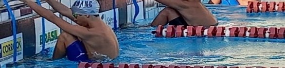 Salvador sediará circuito global de águas abertas para nadadores amadores 