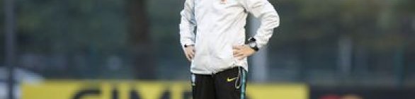 Pia Sundhage é uma das 3 técnicas finalistas ao Prêmio Fifa The Best