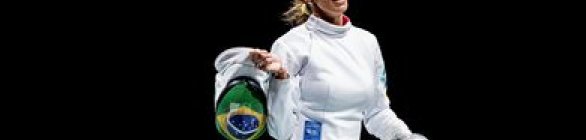 Nathalie Moellhausen vence etapa da Copa do Mundo de Barcelona