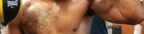 Boxe: Esquiva Falcão se prepara para mundial contra australiano