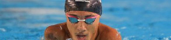 Praia Clube conquista 1ª edição do Brasileiro de natação sub-20