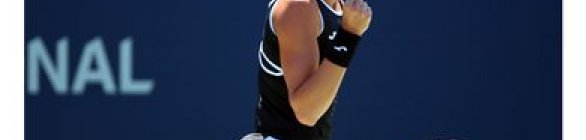 Bia Haddad é a nova número 12 do mundo, posição inédita para o país