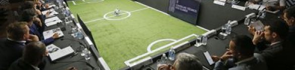 CBF define punições esportivas para racismo em competições nacionais