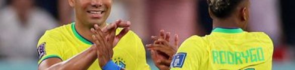 Seleção brasileira fará amistoso contra Marrocos em 25 de março