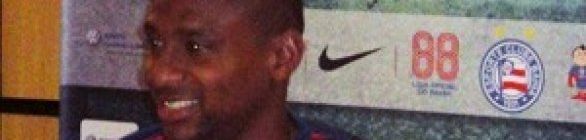 Rafael Donato comemora pulo do anonimato para o sucesso