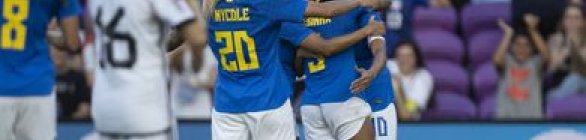 Marta desequilibra e Brasil derrota Japão em torneio amistoso