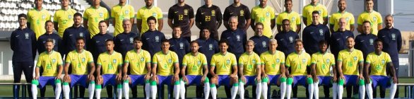 Copa do Brasil começa sob regulamento mais rígido para atos de racismo