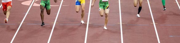 CPB lançou código para nortear processos que definem classe do atleta