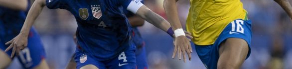 Torneio She Believes