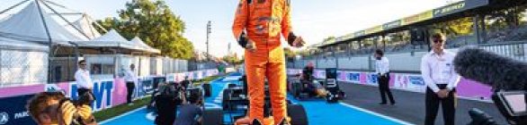 Como substituto, Felipe Drugovich fica a um passo de estrear na F1