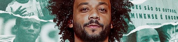 Fluminense anuncia a contratação do lateral-esquerdo Marcelo