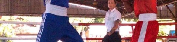 Disputas internas e guerra da Ucrânia ameaçam o boxe olímpico