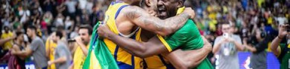 Brasil assegura vaga no Mundial de basquete 2023 com vitória sobre EUA