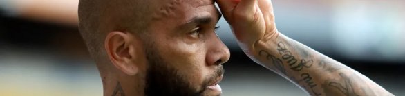 Daniel Alves pode pegar de oito a dez anos de prisão, diz jornal