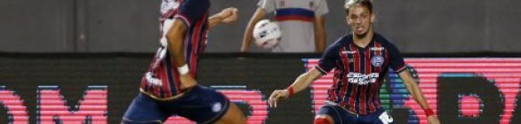 Bahia é o clube com mais artilheiros na história da Copa do Nordeste