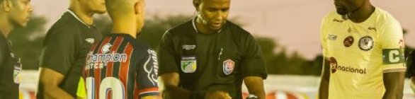 Copa do Brasil: Os cinco times baianos estreiam