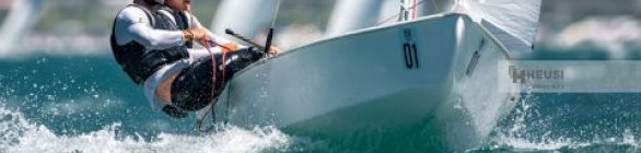 Baianos vão ao Chile em busca de vaga para a vela brasileira no Pan-Americano