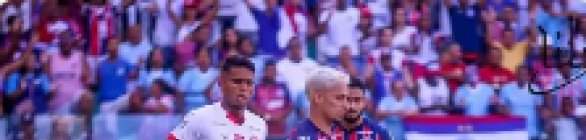 Na Fonte Nova, Ba-Vi finaliza com empate pela Copa do Nordeste 