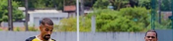 Simões Filho segue com a Copa Interbairros de Futebol de Campo