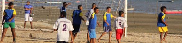 Taça Baiaco de Futebol de Areia