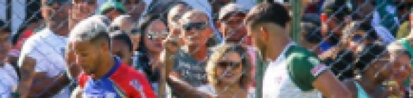 FBF abre inscrições para o Campeonato Intermunicipal 2023