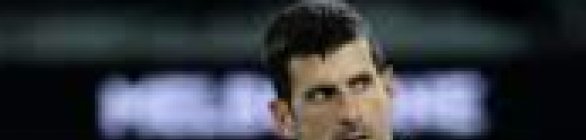 Djokovic desiste de participar do Masters de Indian Wells em meio a disputa sobr