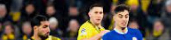 Champions League - Chelsea e Benfica avançam para as quartas de final