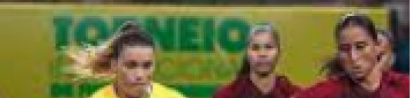 Brasil quer ser a sede da Copa do Mundo de futebol feminino de 2027