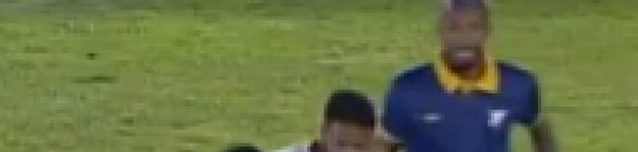 Bahia sofre, mas vence o Camboriú e avança à terceira fase da Copa do Brasil