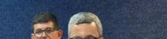 Vicente Neto é eleito vice-presidente do Fórum Nacional de Gestores de Esporte