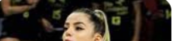 Key Alves deixa futuro no vôlei em aberto: 'Não volto até 2024'