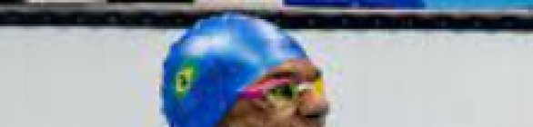 Gabrielzinho conquista dois ouros na Série Mundial de Natação