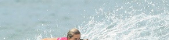 Billabong apresenta LayBack Pro QS 3000 circuito de surf em Floripa 