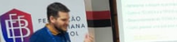 Vitória sedia pela terceira vez um curso da CBF Academy