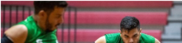 Brasil vence três vezes no Sul-Americano de rugby em CR