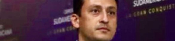 Vitória apresenta o novo executivo de futebol