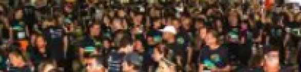 Inscrições para corrida noturna em Salvador