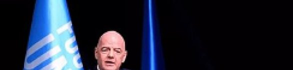 FIFA promete pagamento igual a homens e mulheres